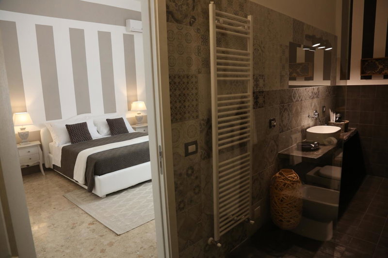 Dimi House, Lecce, Italy