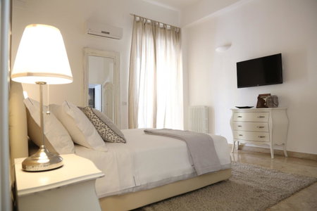 Dimi House, Lecce, Italy