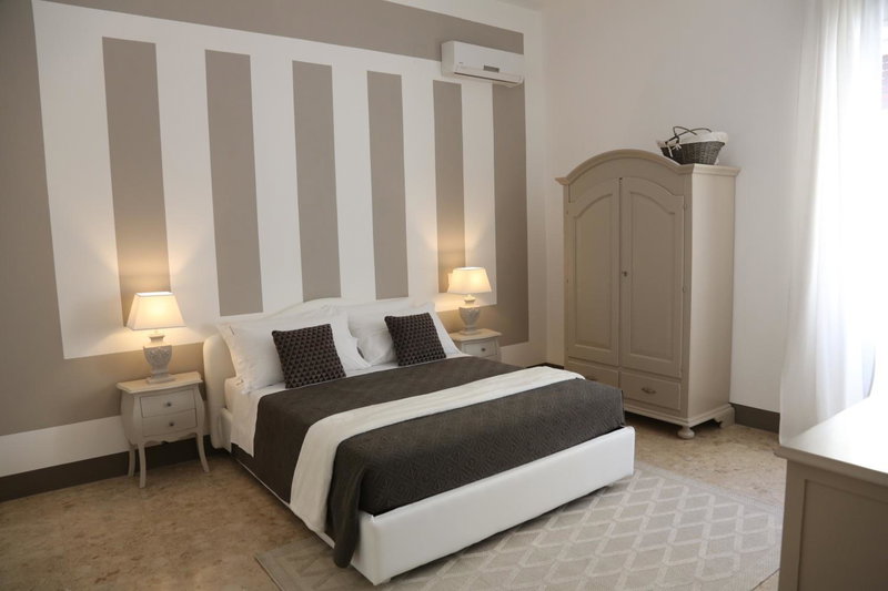 Dimi House, Lecce, Italy