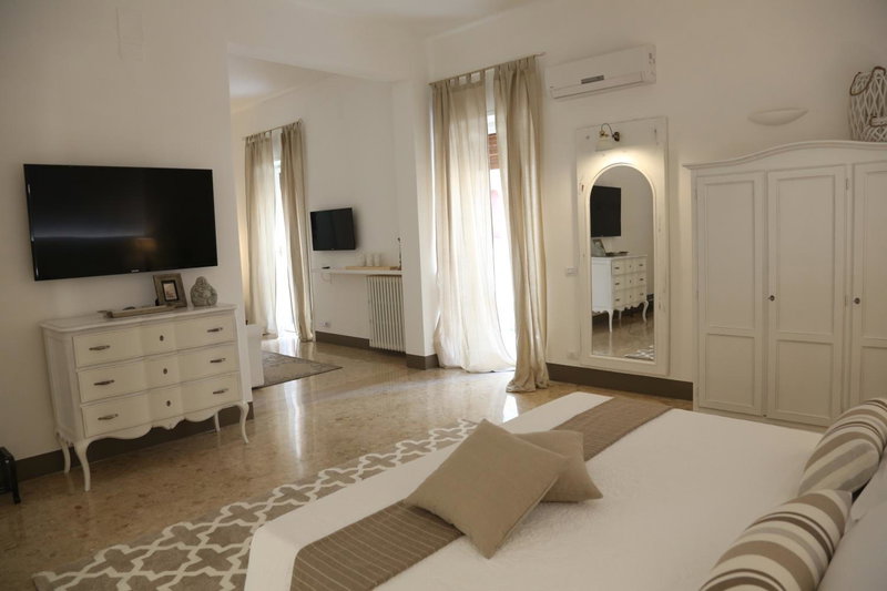 Dimi House, Lecce, Italy
