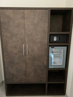 B&B Bertani, Modena, Italy
