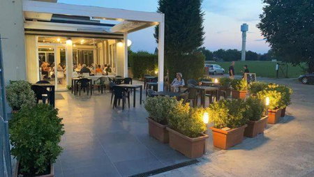 B&B Bertani, Modena, Italy