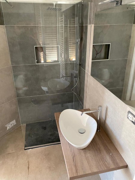B&B Bertani, Modena, Italy