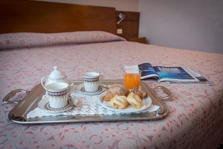 Hotel Krystal, Bussolengo, Italy