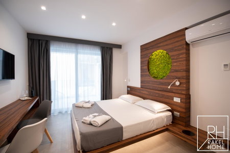 B&B Rakel Home, Milazzo, Italy