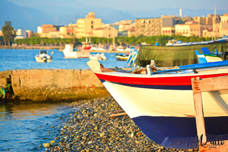 B&B Rakel Home, Milazzo, Italy