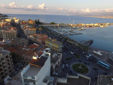 B&B Rakel Home, Milazzo, Italy