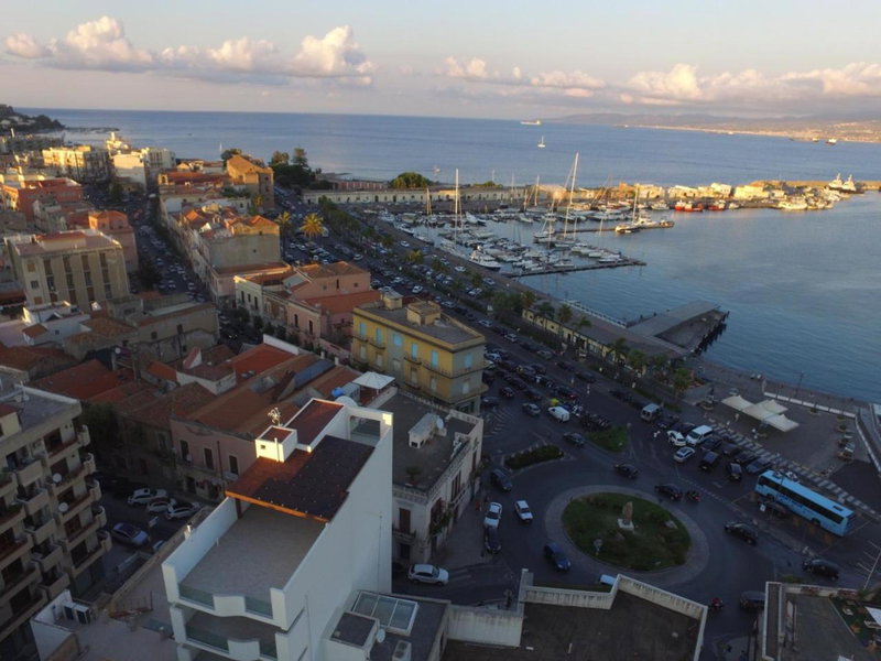 B&B Rakel Home, Milazzo, Italy