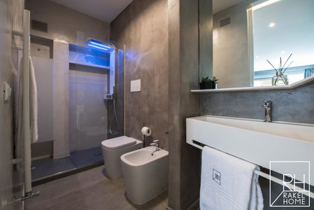 B&B Rakel Home, Milazzo, Italy