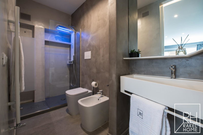 B&B Rakel Home, Milazzo, Italy