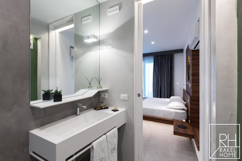 B&B Rakel Home, Milazzo, Italy