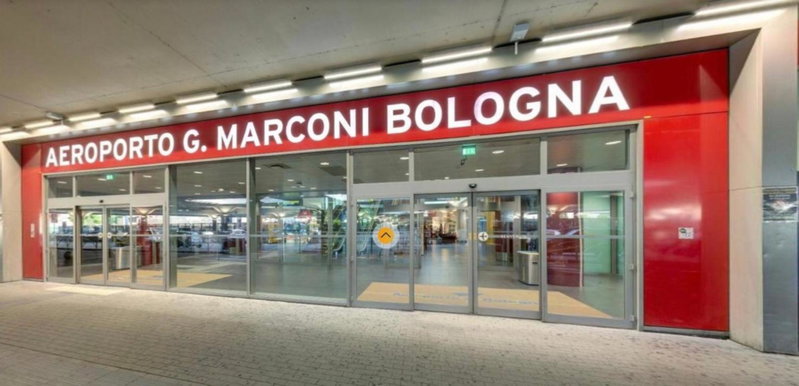 BB Veronesi, Bologna, Italy