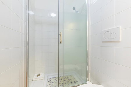 Roma Enrico Guesthouse, Rome, Italy