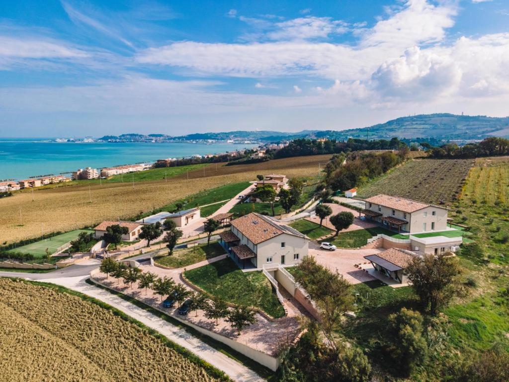 Agriturismo Il Colle Dei Lecci, Italia
