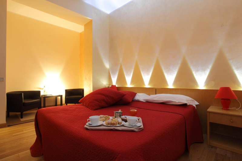 Hotel Del Viale, Agrigento, Italy