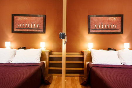Hotel Del Viale, Agrigento, Italy