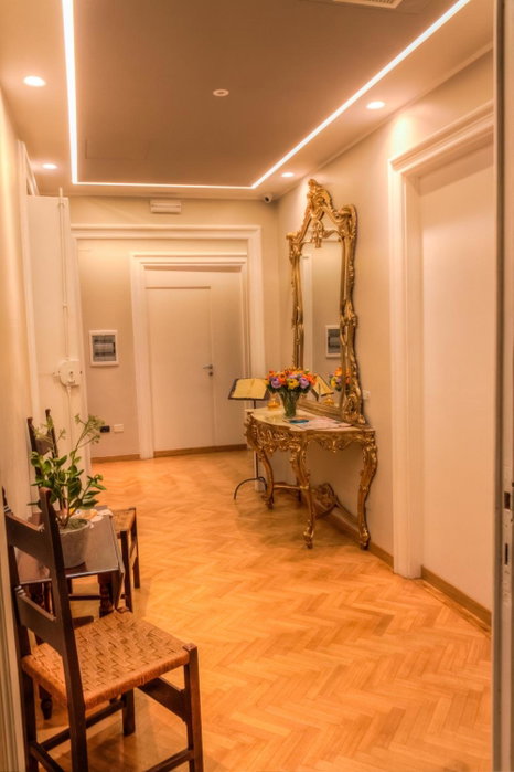 Relais Calamatta, Rome, Italy