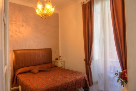 Relais Calamatta, Rome, Italy