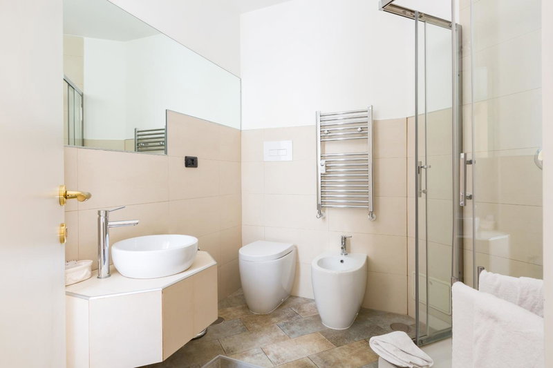 Relais Calamatta, Rome, Italy