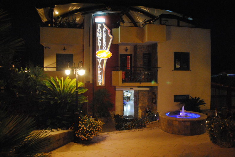 Albergo Pompei Valley - Boutique Hotel, Pompei, Italy