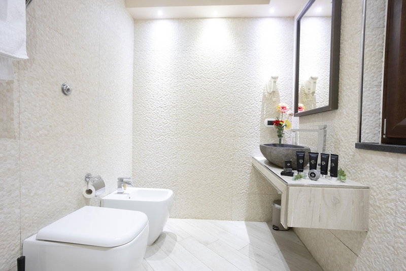 Albergo Pompei Valley - Boutique Hotel, Pompei, Italy