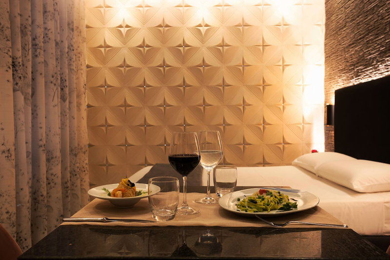 Albergo Pompei Valley - Boutique Hotel, Pompei, Italy