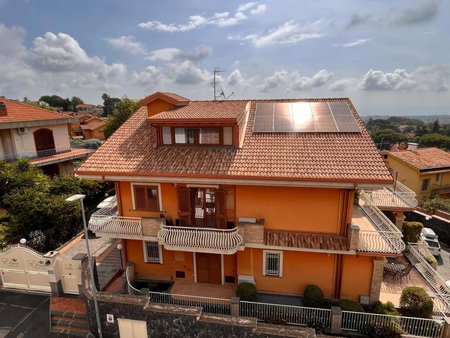 Etna Royal View, Trecastagni, Italy