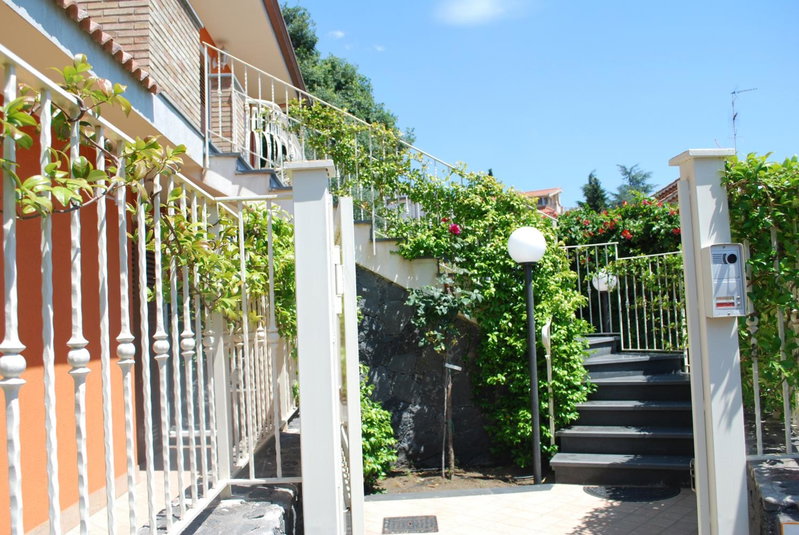Etna Royal View, Trecastagni, Italy