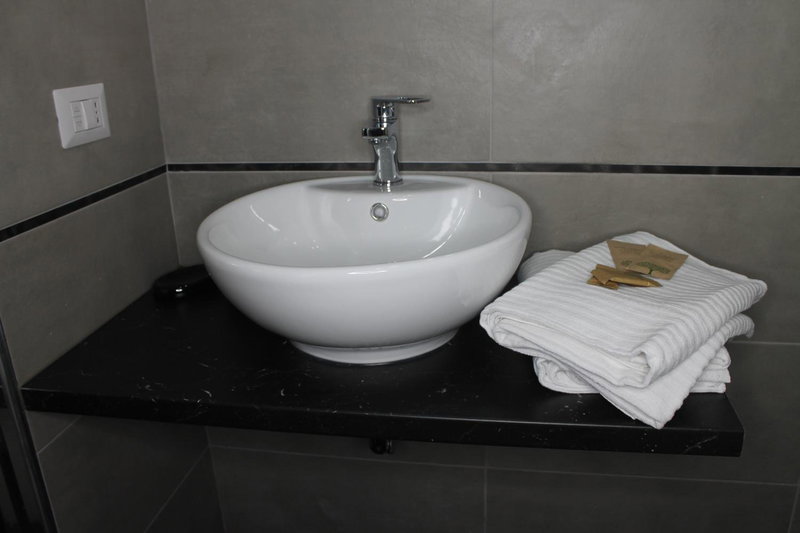 Roma suite Piramide, Rome, Italy