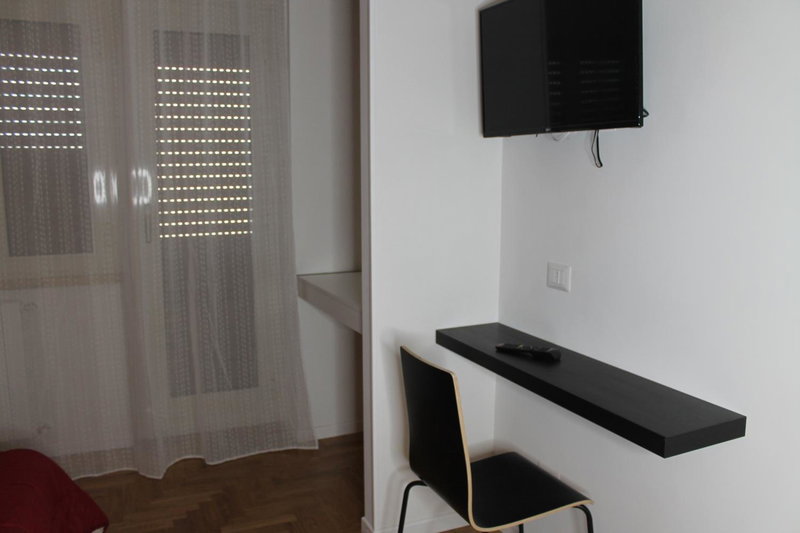 Roma suite Piramide, Rome, Italy