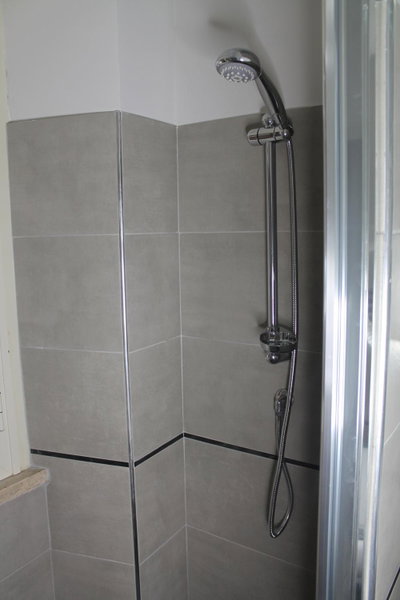 Roma suite Piramide, Rome, Italy