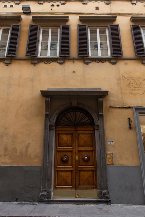 Le Tre Lune Suites, Florence, Italy
