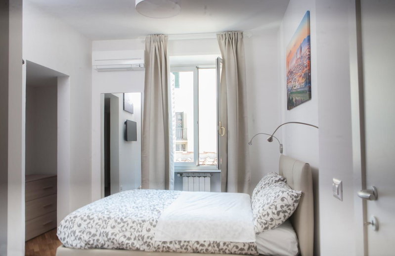 Le Tre Lune Suites, Florence, Italy