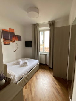Le Tre Lune Suites, Florence, Italy