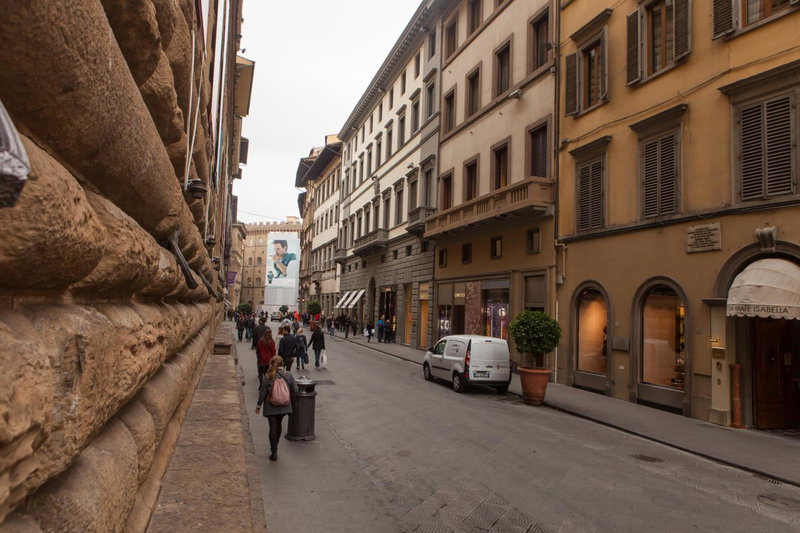 Le Tre Lune Suites, Florence, Italy