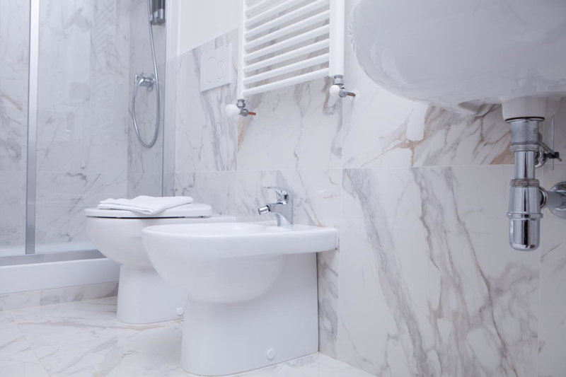 Le Tre Lune Suites, Florence, Italy