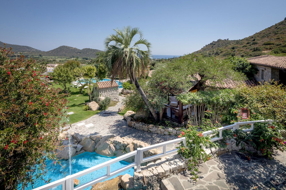 Cruccuris Resort Adults Only, Italy