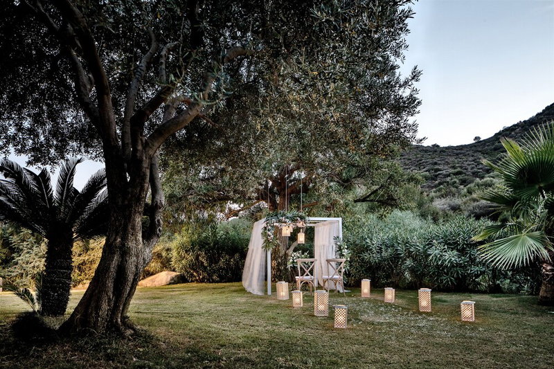 Cruccuris Resort Adults Only, Villasimius, Italy