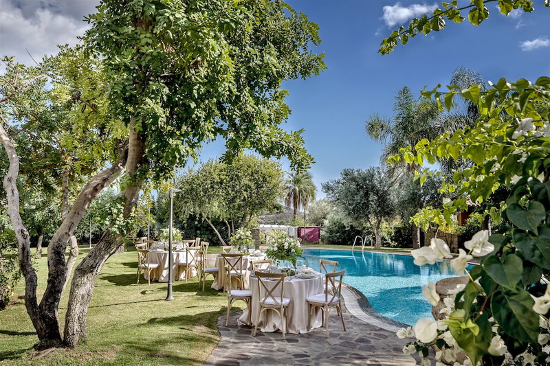 Cruccuris Resort Adults Only, Villasimius, Italy