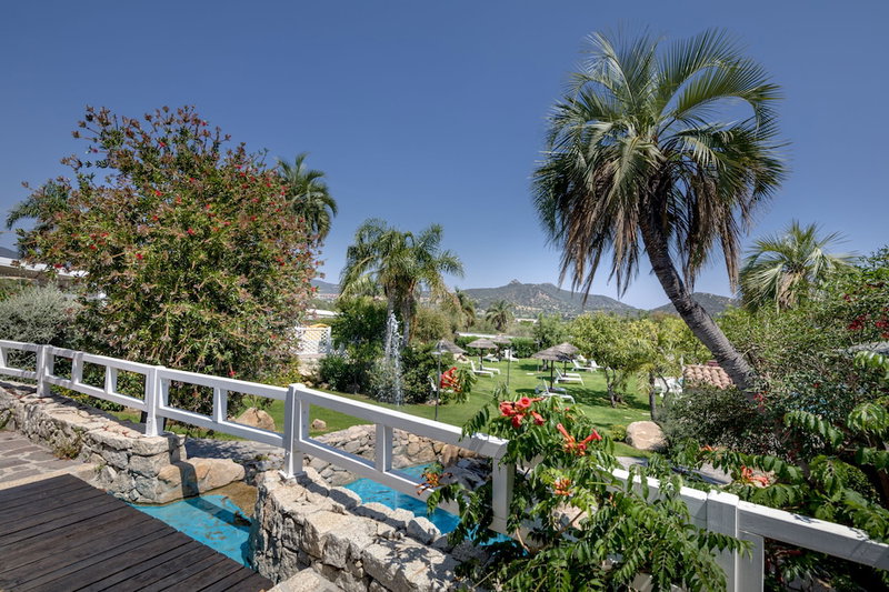 Cruccuris Resort Adults Only, Villasimius, Italy