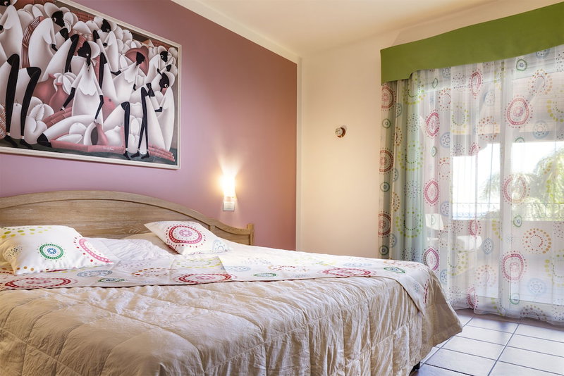 Cruccuris Resort Adults Only, Villasimius, Italy