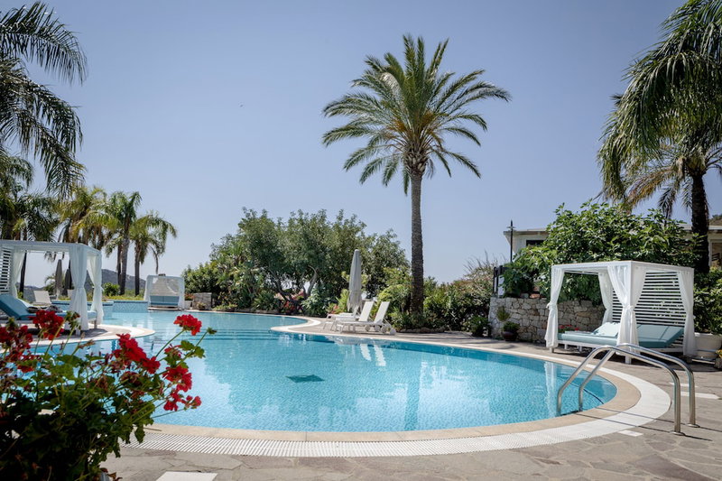 Cruccuris Resort Adults Only, Villasimius, Italy