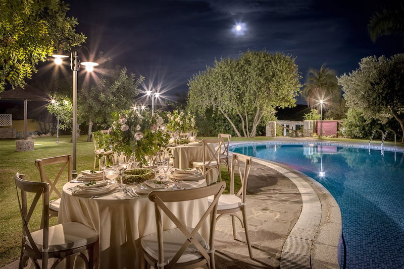 Cruccuris Resort Adults Only, Villasimius, Italy