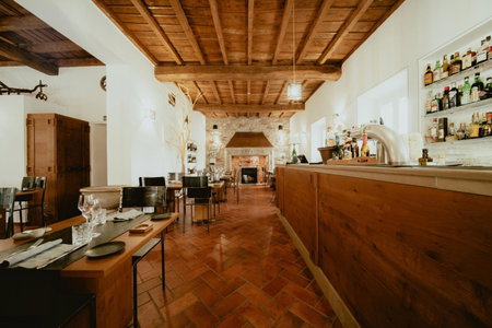 B&B Osteria dello sperone, Lonate Pozzolo, Italy