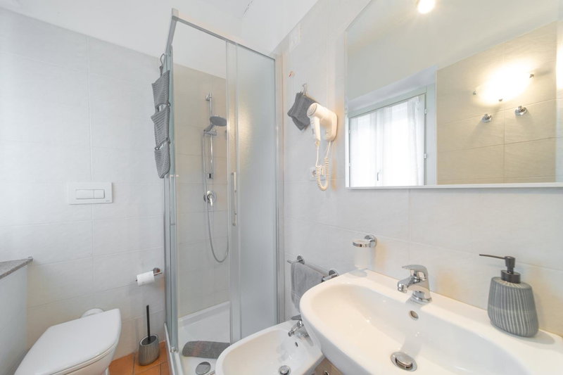 B&B Osteria dello sperone, Lonate Pozzolo, Italy