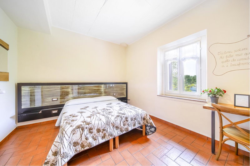 B&B Osteria dello sperone, Lonate Pozzolo, Italy