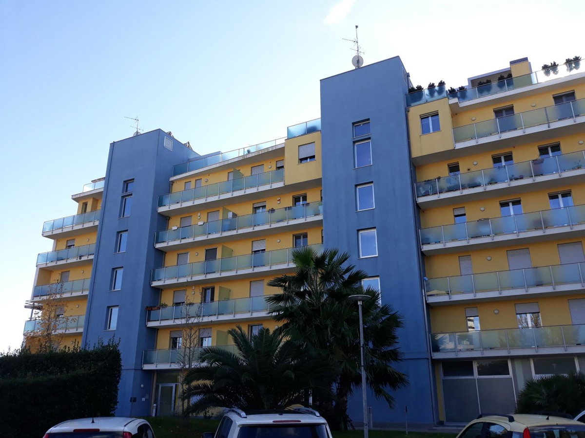 Hotel · Daglingegneri, Pisa