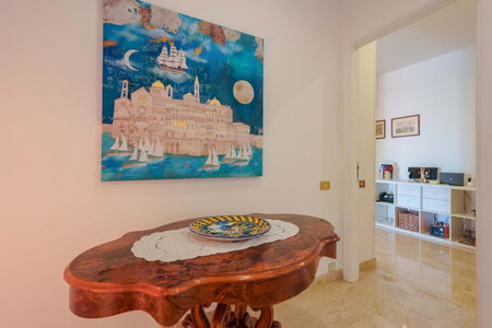 Ai Marinai, Taranto, Italy