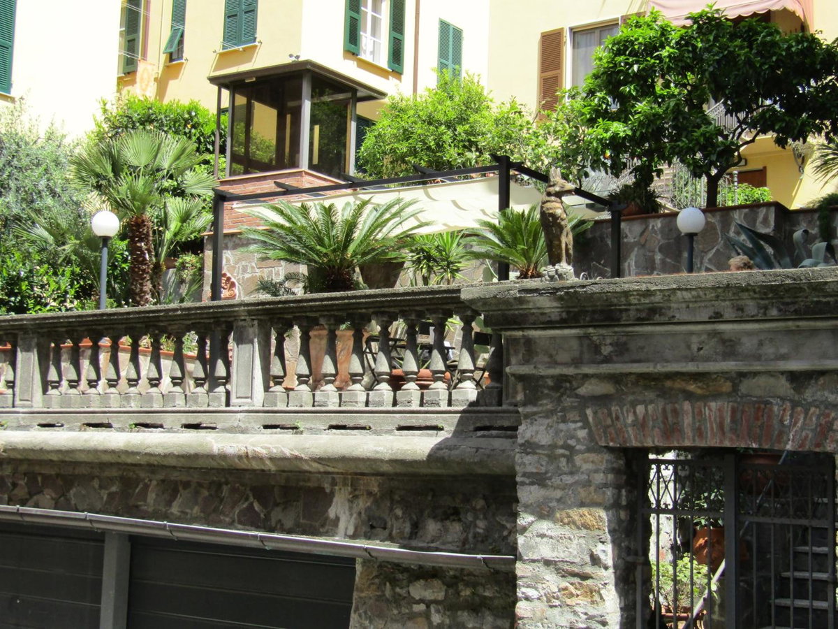 Hotel · Glam Resort Villa Maria Luigia, La Spezia