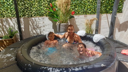 Glam Resort Villa Maria Luigia, La Spezia, Italy